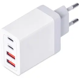 Swiss Cougar Portland Fast Wall Charger - Unbranded